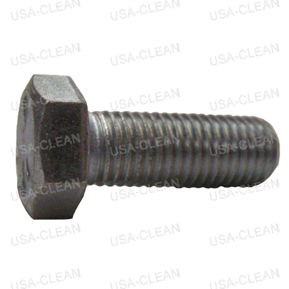  - Bolt 5/16-24 x 7/8 hex head grade 5 zinc plated 999-0614