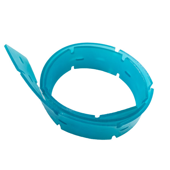 172272 - MINUTE 172272 Squeegee blade 34 inch urethane front