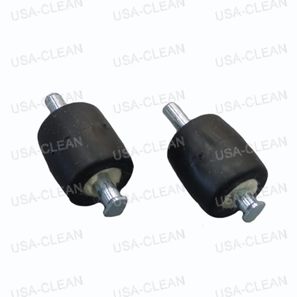 834363 - Front roller kit 199-0456