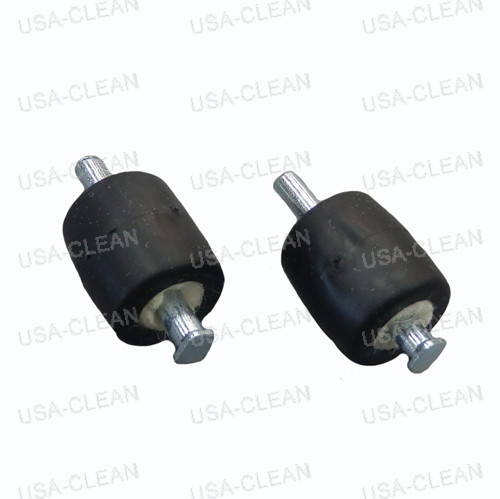 834363 - Front roller kit 199-0456