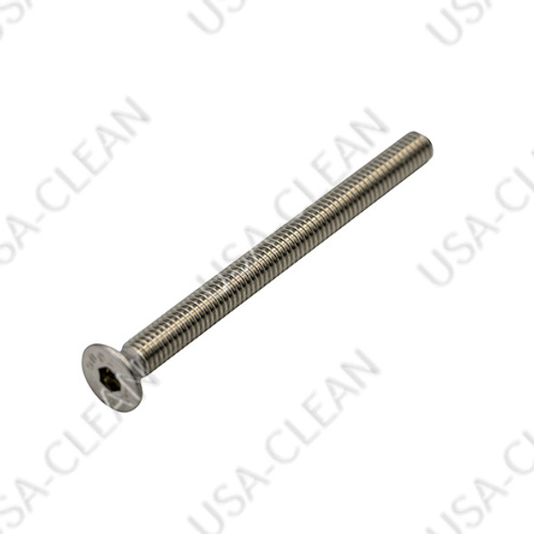 VTVT01160 - Screw M6 x 65mm 203-5490 VTVT01160 - Screw M6 x 65mm 203-5490
