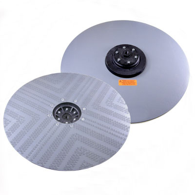  - 21 inch complete pad driver assembly 996-5058