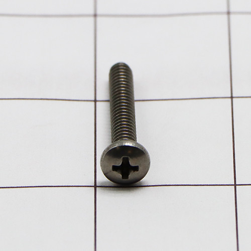 1007 - CRUSADER 1007 Screw