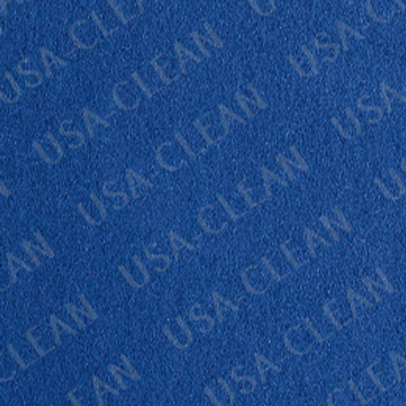 53-14X28/ETC - 14 x 28 inch Premium Blue Cleaning Pad (pkg of 5) 255-9017