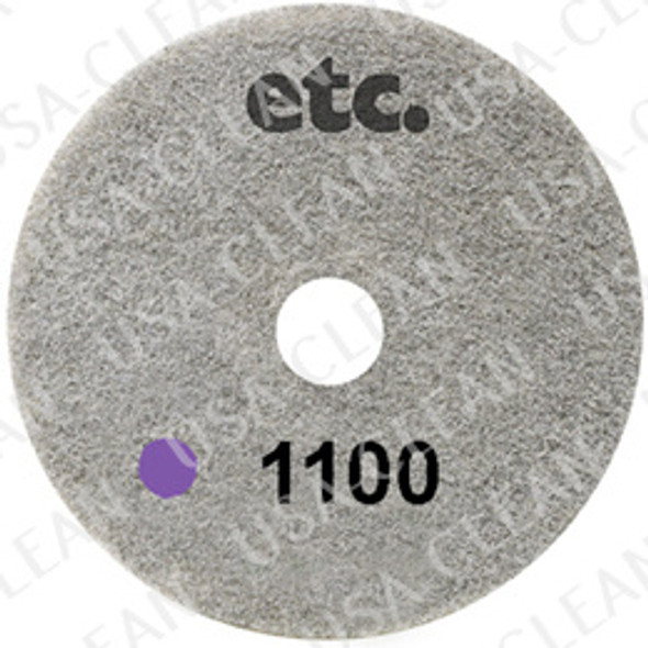 11000-10-2.75CH/ETC - 10 inch Diamond by Gorilla 11000 Grit (pkg of 2) 255-9521                      