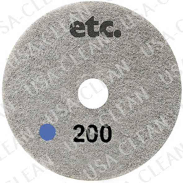 200-12/ETC - 12 inch Diamond by Gorilla 200 Grit (pkg of 2) 255-9529
