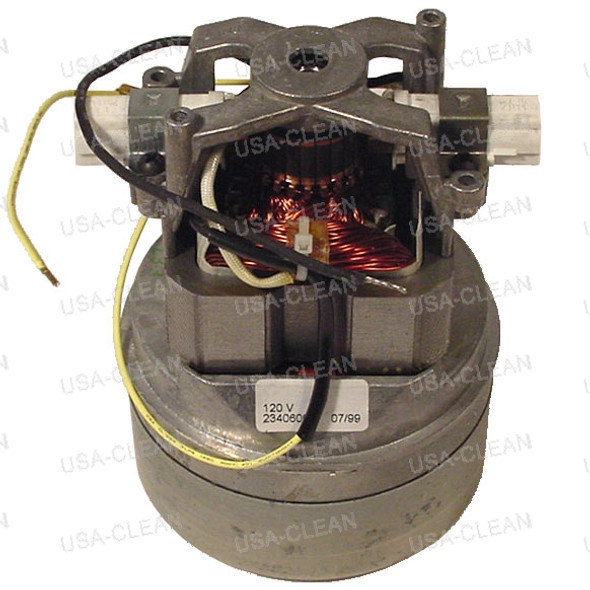 52597A - Vacuum motor 120V 170-5045