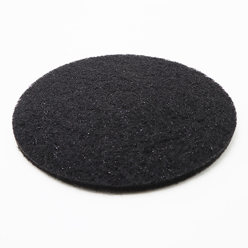 72-20/ETC - ETC 72-20/ETC 20 inch premium black stripping pad (pkg of 5)