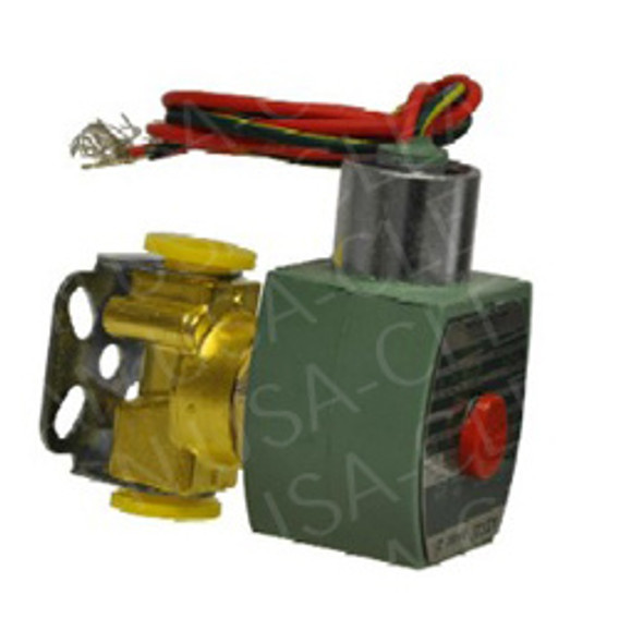  - Solenoid valve (OBSOLETE) 186-0127