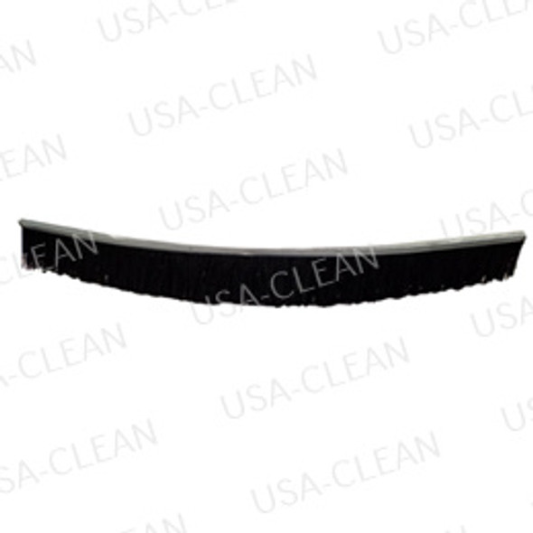 790920 - Polypropylene brush segment 170-6515