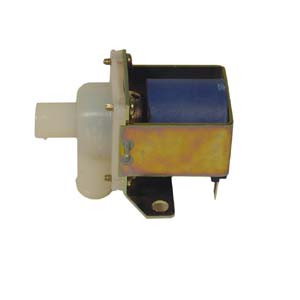 48703A - Aftermarket 991-0108 Solenoid valve