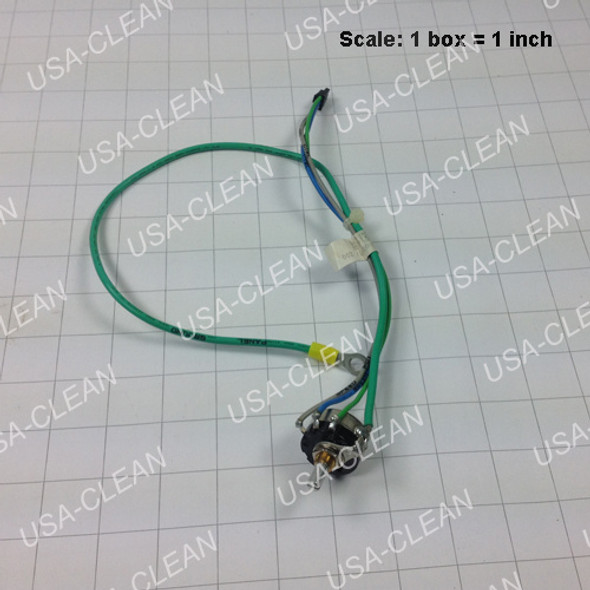 40738A - Potentiometer harness assembly 170-7411