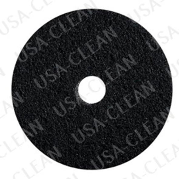 75-21/ETC - 21 inch razorback stripping pad (pkg of 5) 255-2195