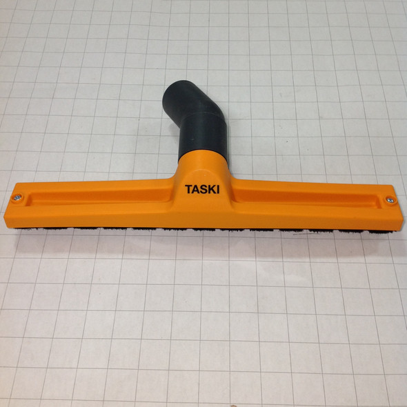 8500.480 - 12 inch universal floor tool with 38mm neck (orange) 292-8467