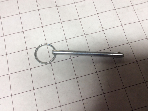 53491A - Quick release pin 170-8871