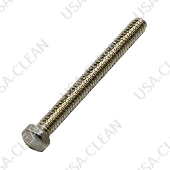 - Screw 10-24 x 2 hex head stainless steel 999-1688