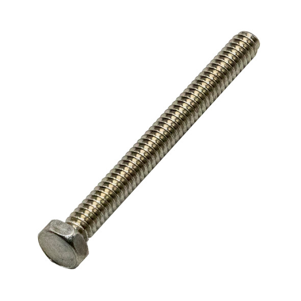  - Screw 10-24 x 2 hex head stainless steel 999-1688