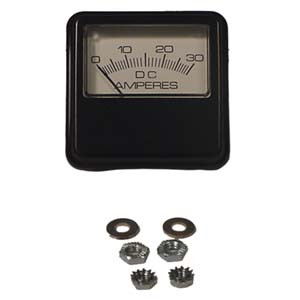 16369 - Ammeter (corner mount) 162-5009