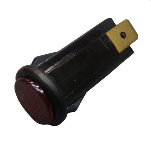 374122 - Indicator light assembly (red) 175-2541