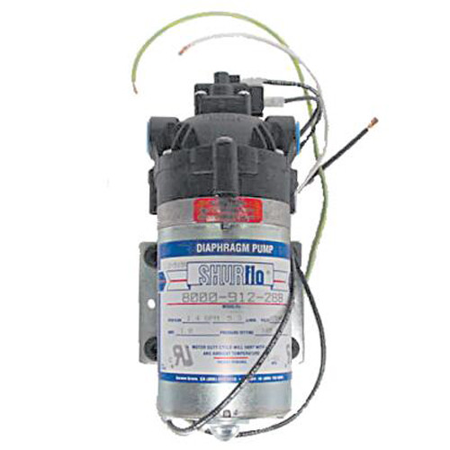  - 100psi pump 190-0892