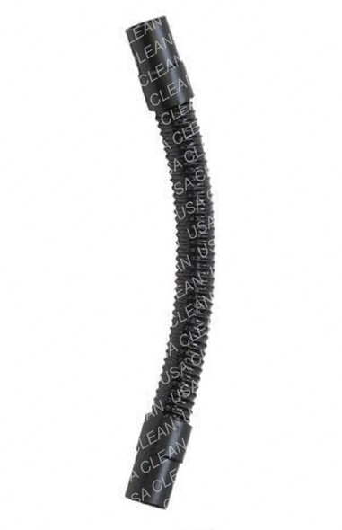 - Vacuum hose with cuff 190-0886  - Vacuum hose with cuff 190-0886