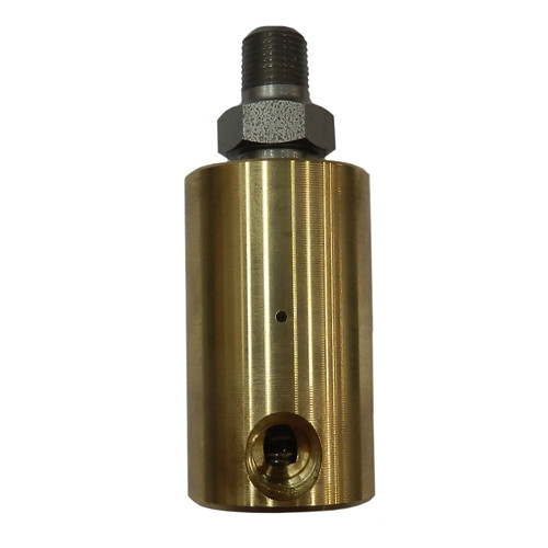 000-052-294 - Brass rotary union 191-0182