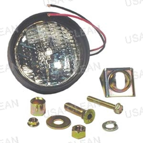 390-2910 - 48V headlight 202-2010