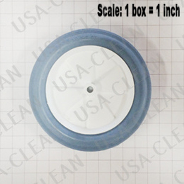 229750 - Drive wheel 10 x 1.75 inches 206-0818