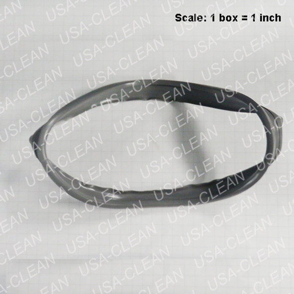  - Bumper for 20 inch units 170-5814