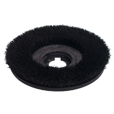  - 18 inch heavy grit stripping brush - 80 grit (AR520) 996-5000