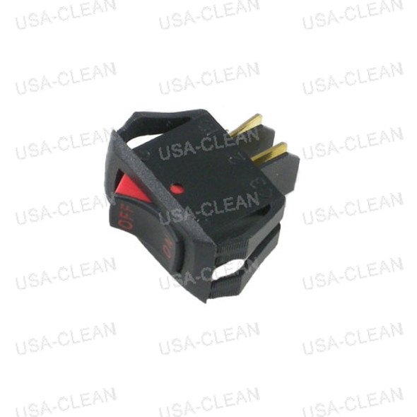 130717 - Rocker switch 175-0005