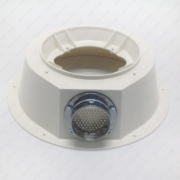 394610 - Lower dome assembly 195-8439