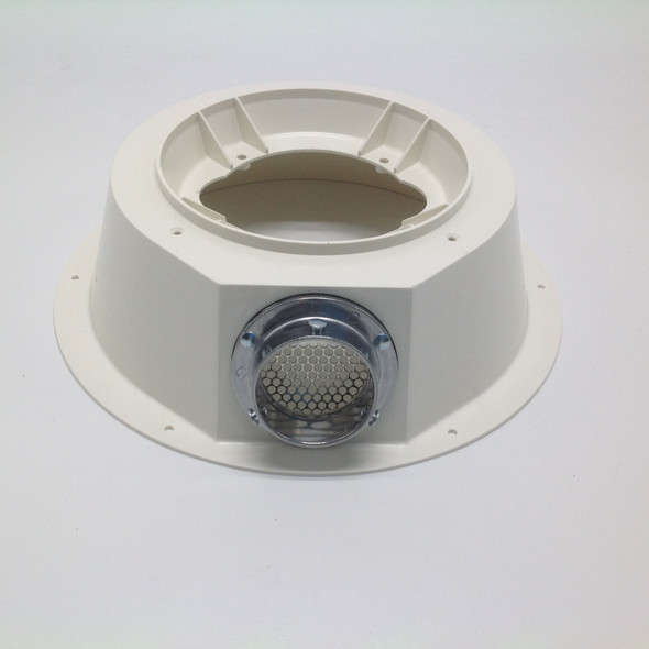 394610 - Lower dome assembly 195-8439