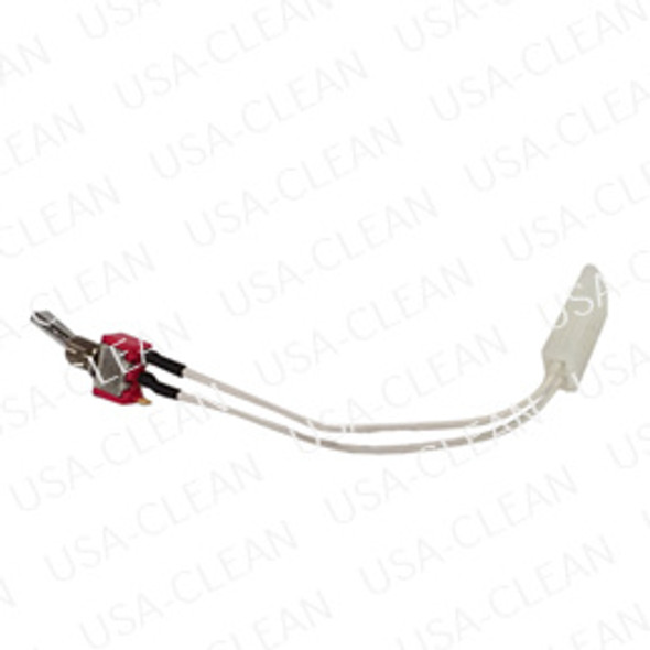 1209673 - Toggle switch assembly 275-5454
