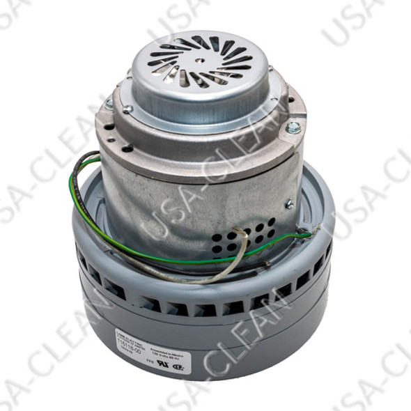 831524 - 3 Stage vacuum motor 115 volt -130 174-2890