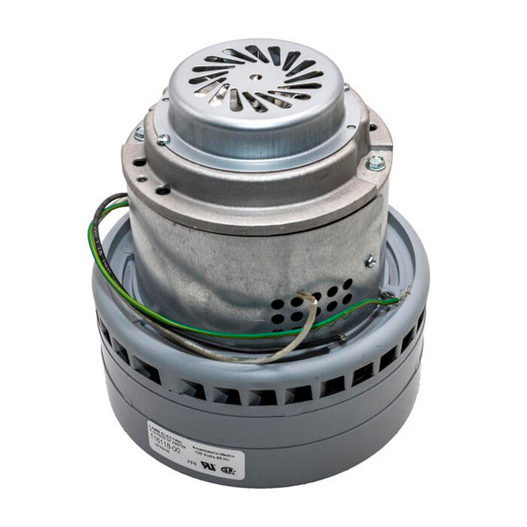 831524 - MINUTE 831524 3 Stage vacuum motor 115 volt -130