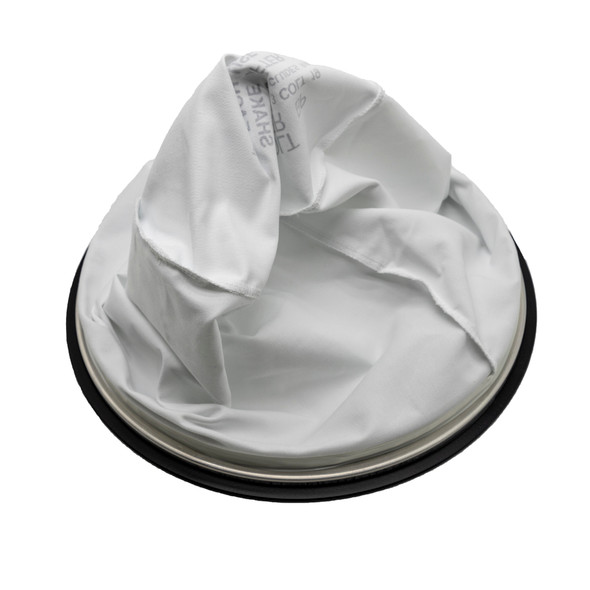 08-9-1939 - Dynel filter bag assembly 164-9010
