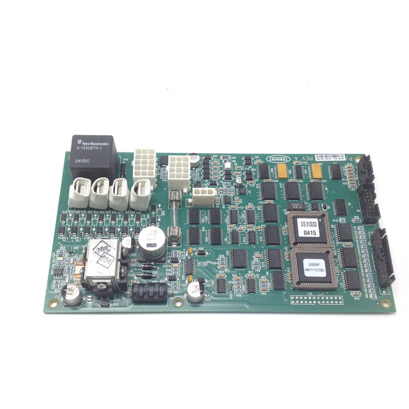 393057 - Controller replacement kit without pre-sweep 175-9935