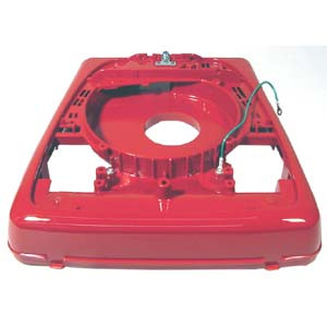 57900-6 - Base assembly 182-0182