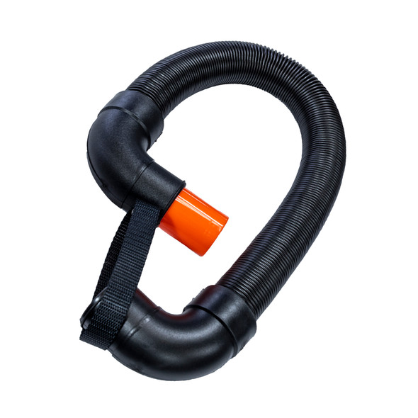 AVVH2 - 1 1/2 foot autovac vacuum hose 225-0676