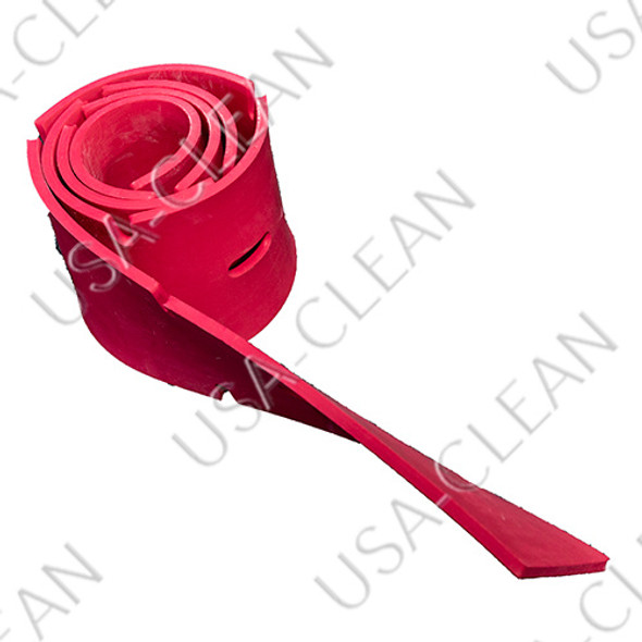 - 17 inch front blade 240-6058  - 17 inch front blade 240-6058