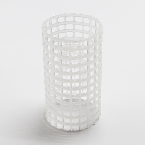 2019 - CRUSADER 2019 Plastic screen