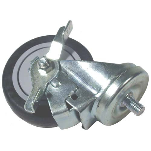 CFS02 - 4 inch caster 225-0030