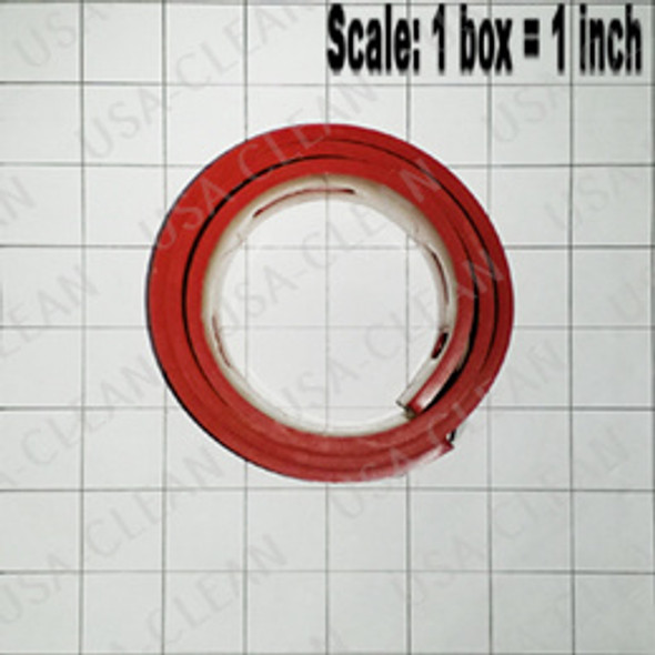  - 17 inch rear blade 240-6059