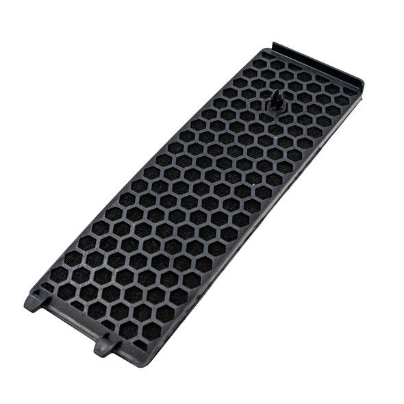  - Exhaust filter assembly 215-0967