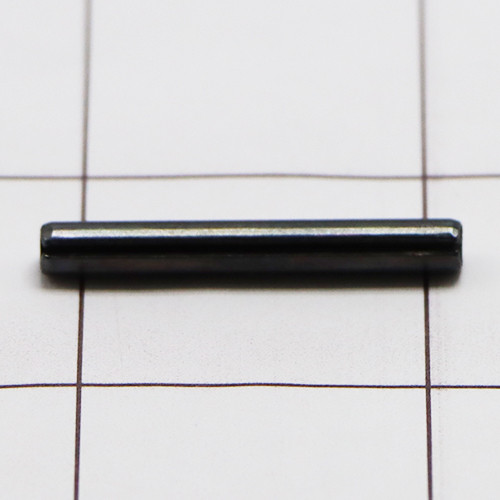 B-46 - Wheel axle pin 263-1035