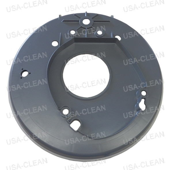 4126760 - 17 inch brush housing assembly 192-2282
