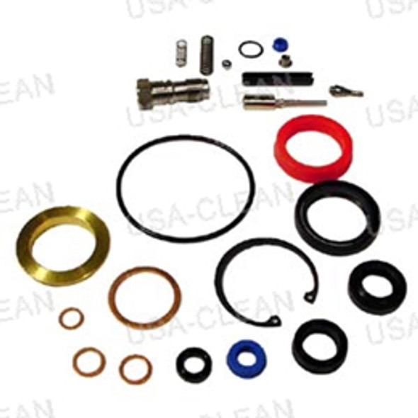  - Super seal kit (includes 23 40-42 45-54 56-58 62-64 75) 158-0133
