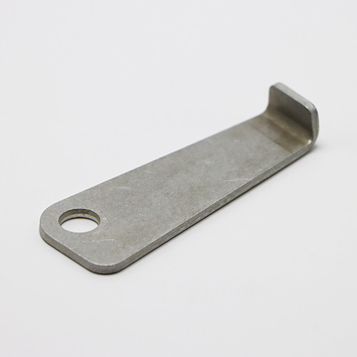 4038725 - TENNANT 4038725 Recovery tank support