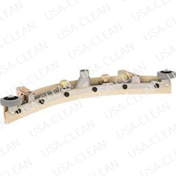630806 - 20 inch (500mm) squeegee assembly 175-5480 630806 - 20 inch (500mm) squeegee assembly 175-5480